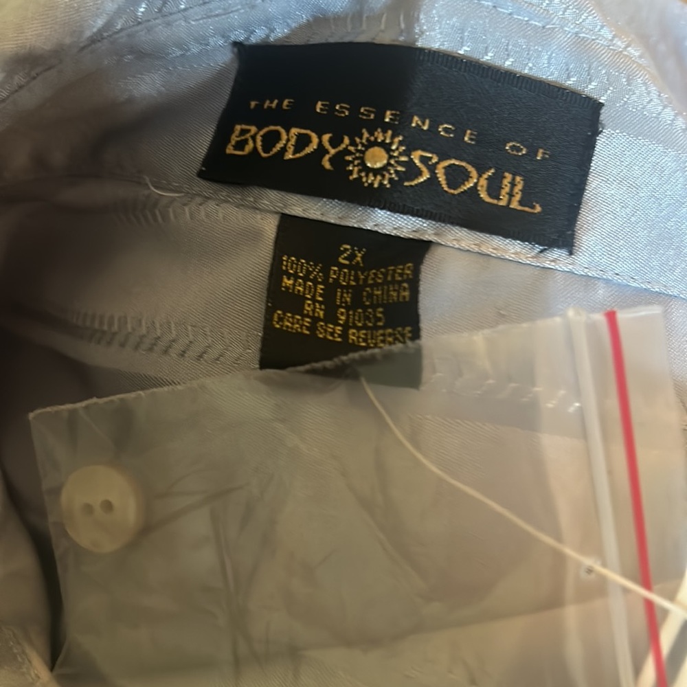 Body  Soul - Picture 6 of 7